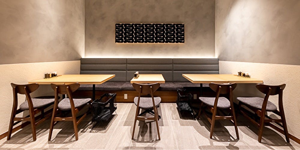 うなぎの中庄 虎ノ門ヒルズ店 - 画像3