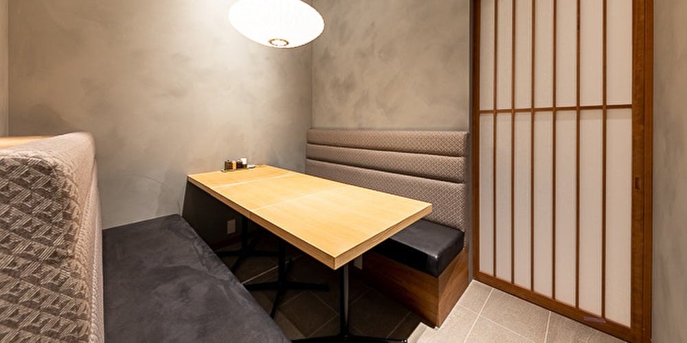 うなぎの中庄 虎ノ門ヒルズ店 - 画像4