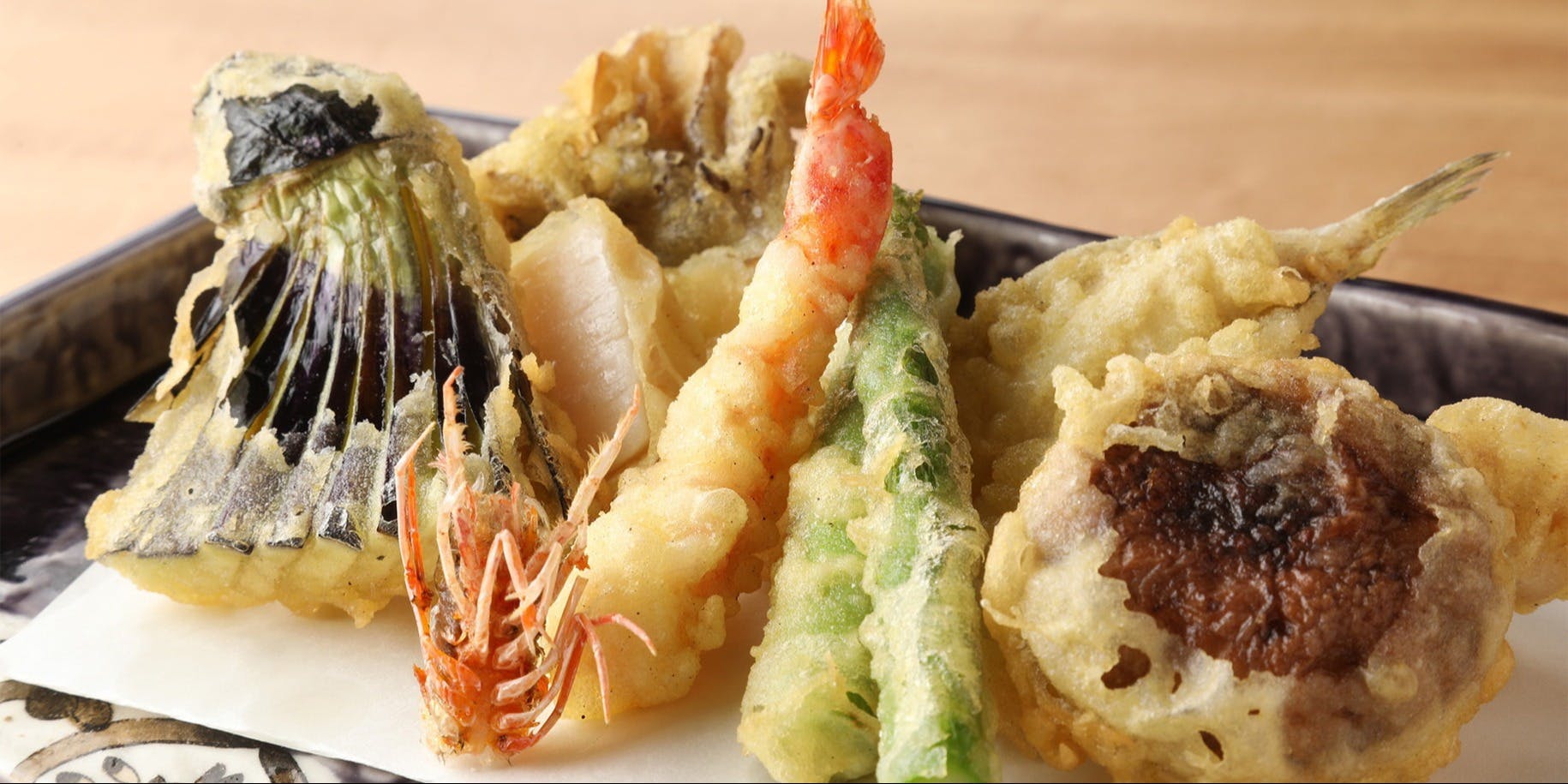 うなぎの中庄 虎ノ門ヒルズ店