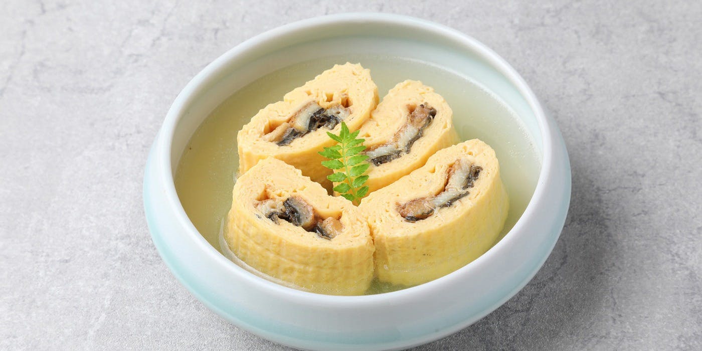 うなぎの中庄 虎ノ門ヒルズ店