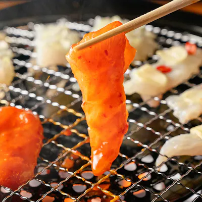 厳選された日本酒と季節の料理