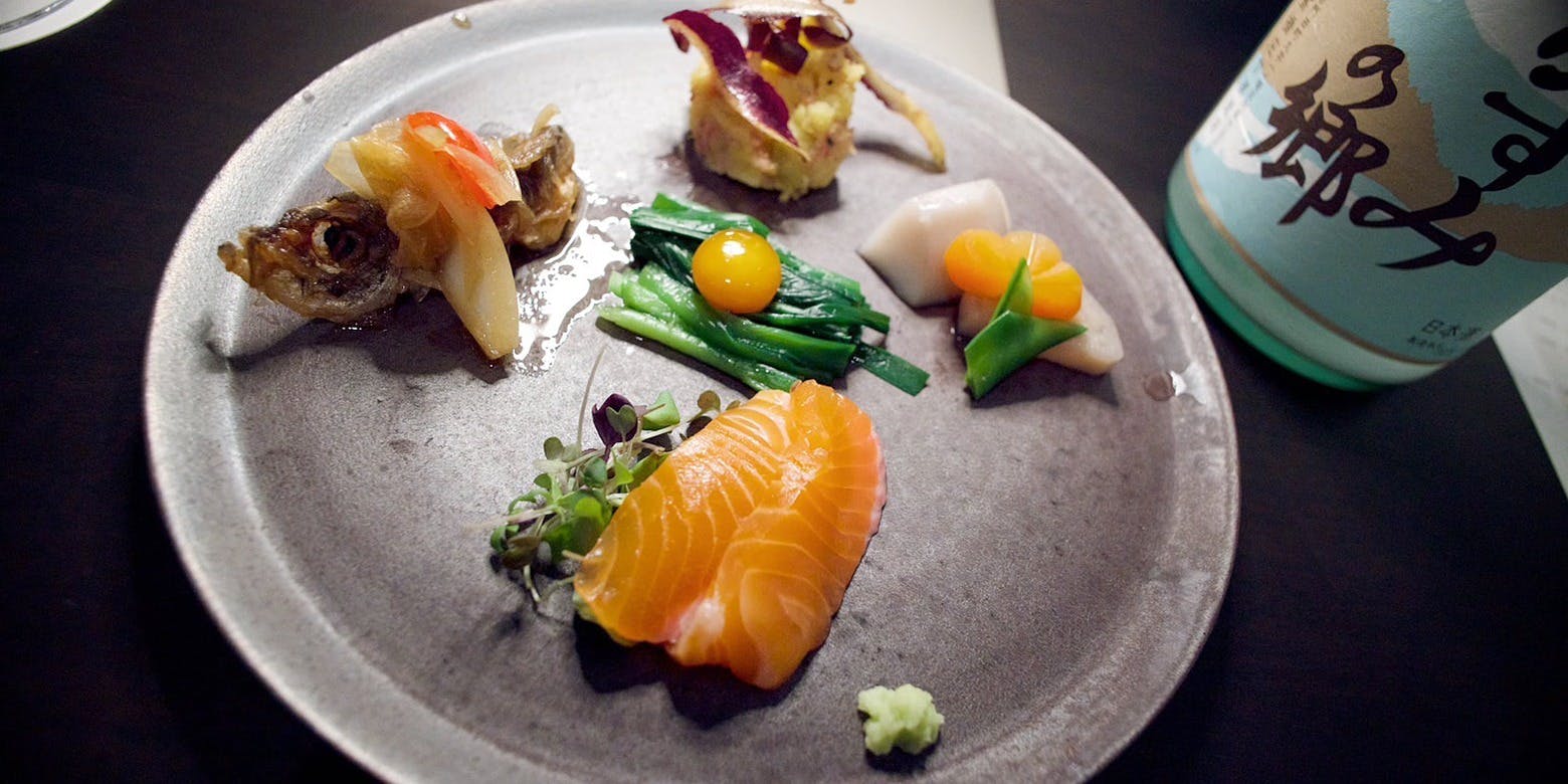 KAPPO TSUGUMOMO - 画像5