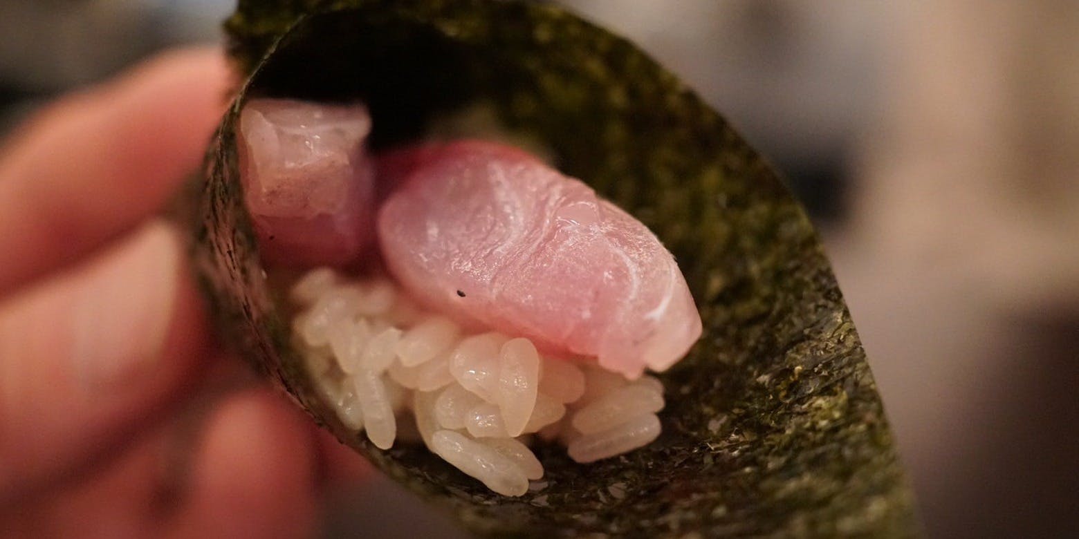 KAPPO TSUGUMOMO - 画像6