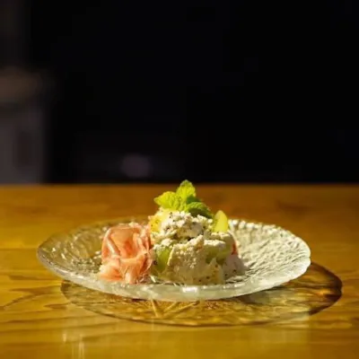 厳選された日本酒とワイン