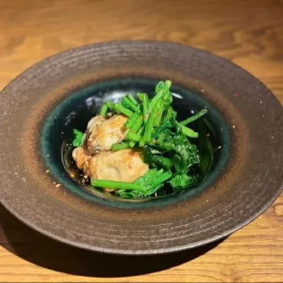 四季を感じる繊細な割烹料理