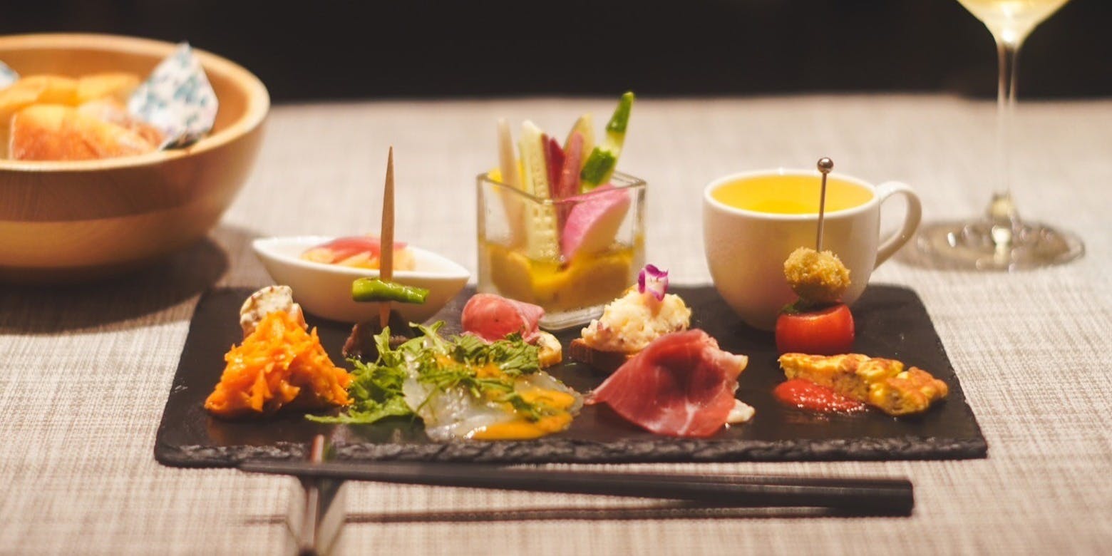 オルタッジ ア フォーリア - 画像3