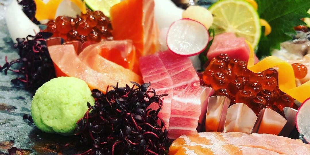 日本料理 さとう