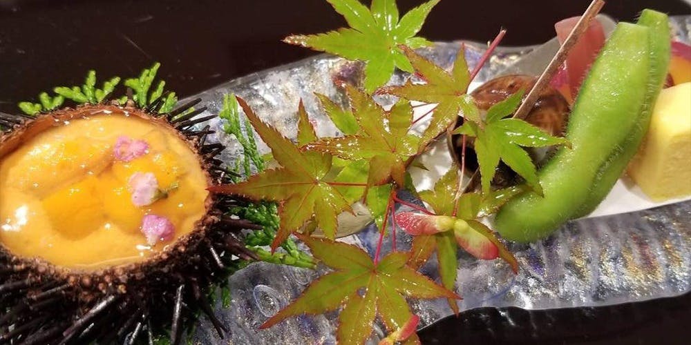 日本料理 さとう - 画像2