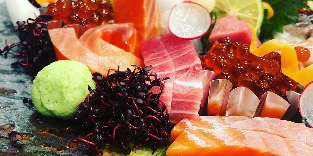 日本料理 さとう - 画像3