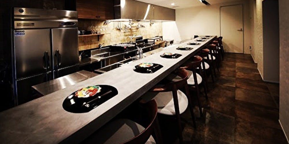 日本料理 さとう