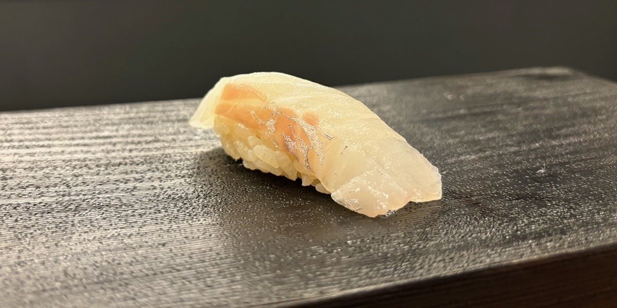 鮨 一路 - 画像2