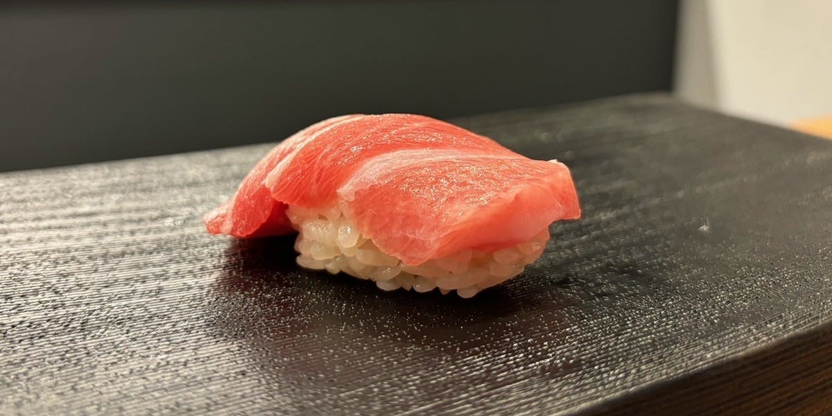 鮨 一路 - 画像3