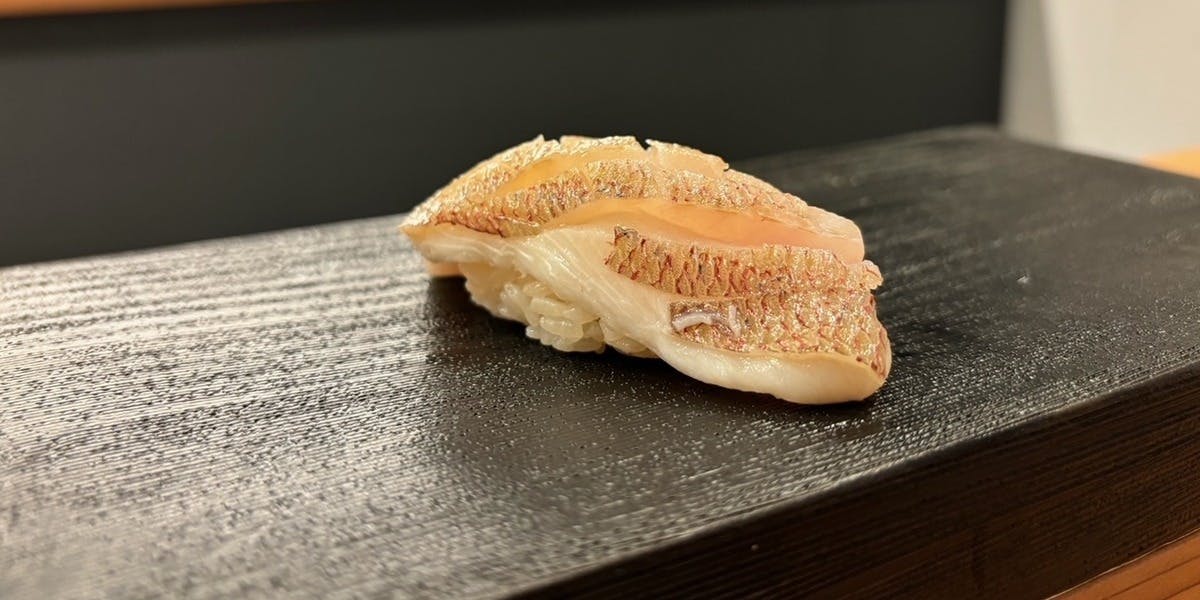 鮨 一路 - 画像4