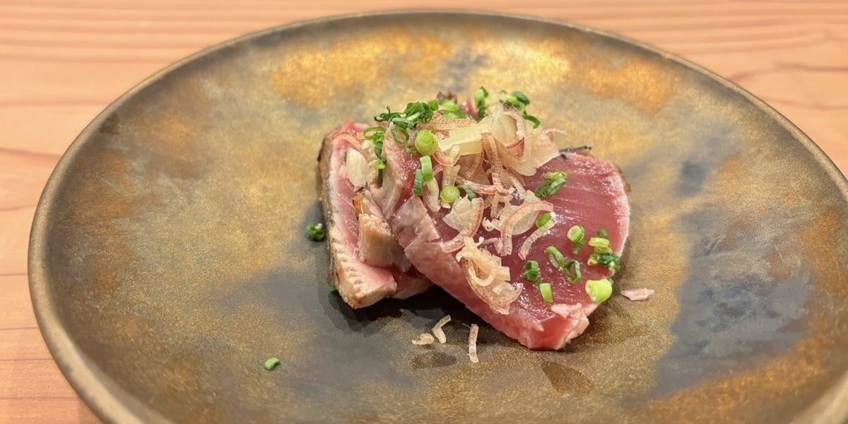 鮨 一路 - 画像5