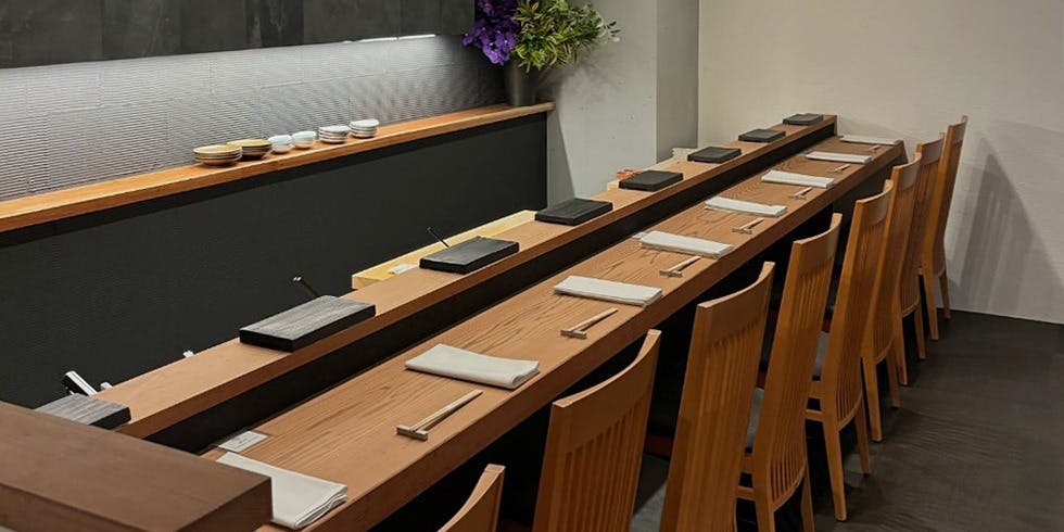 鮨 一路 - 画像1