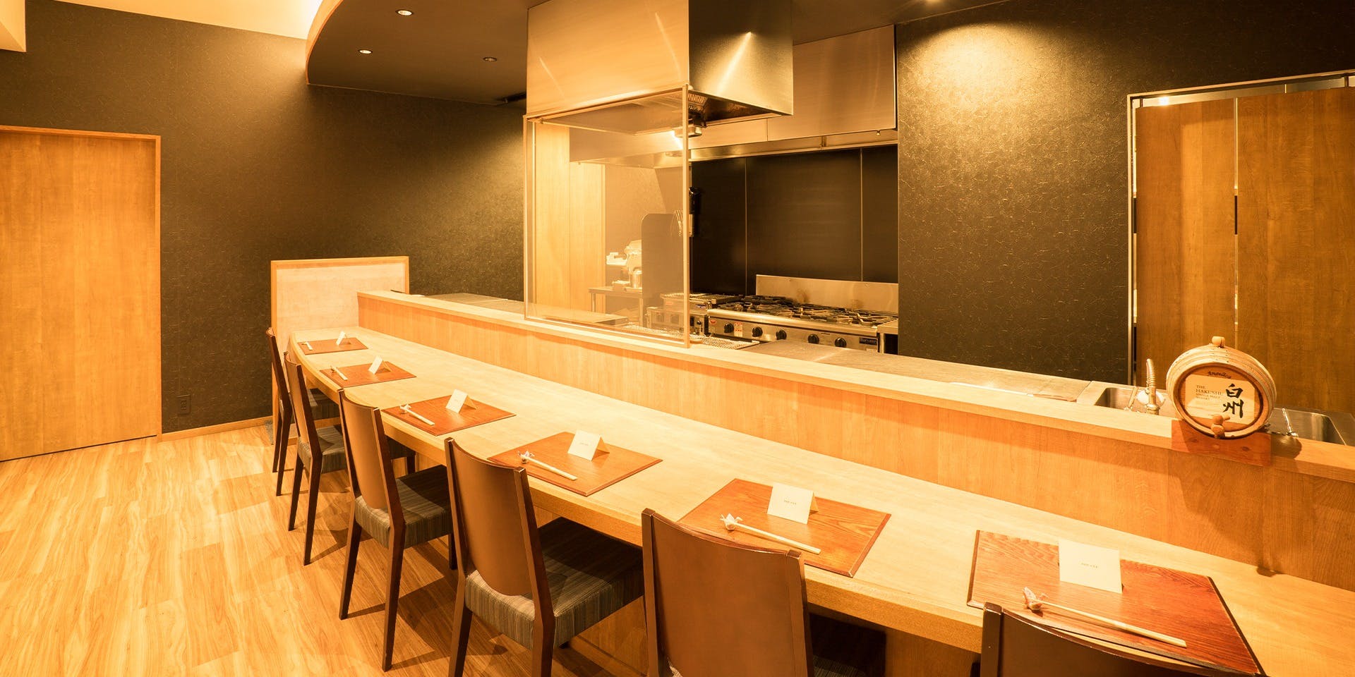 肉割烹 加賀屋 - 画像1