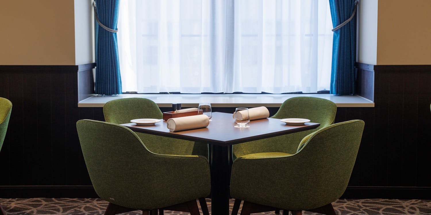 Kitano Grill & Bar - 画像2