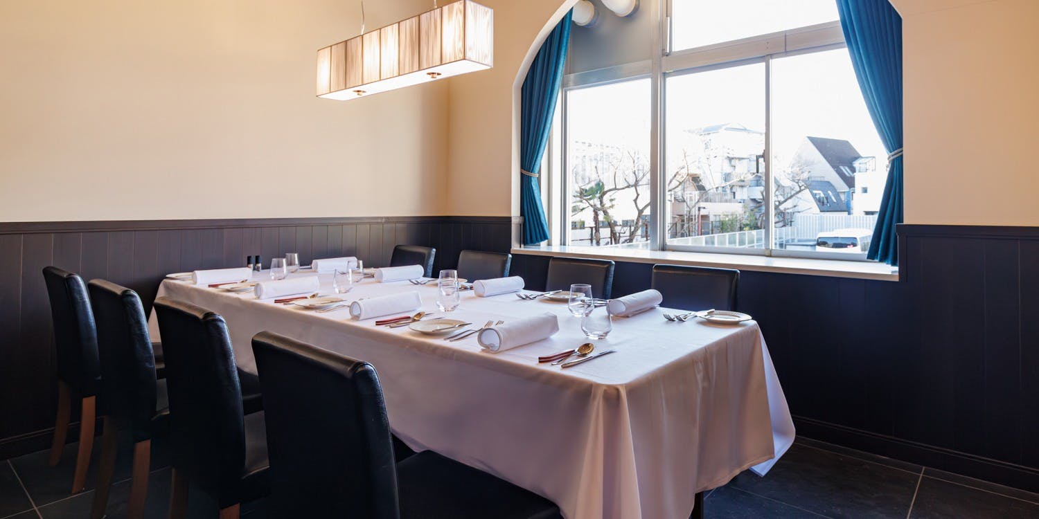 Kitano Grill & Bar - 画像5