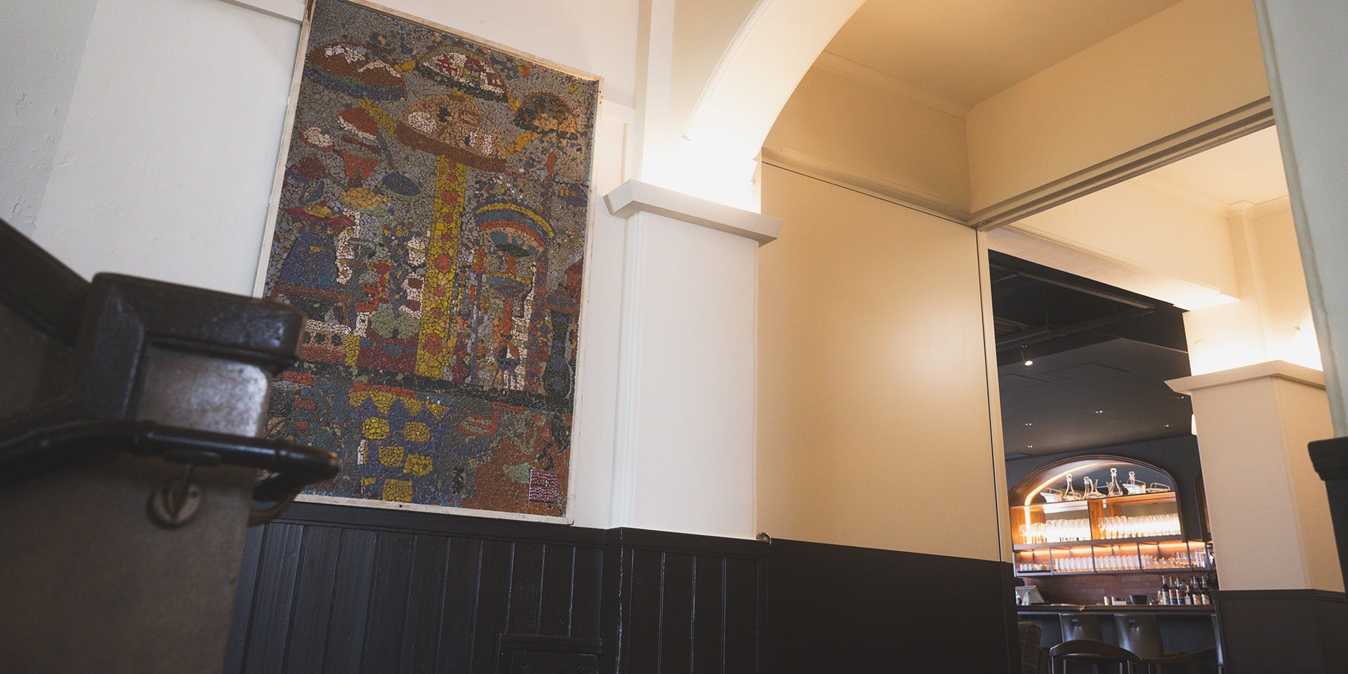 Kitano Grill & Bar - 画像4