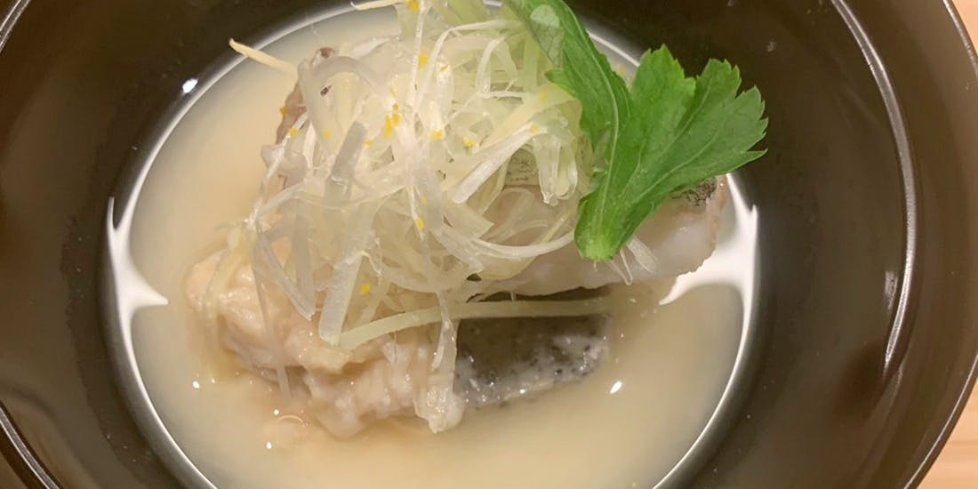 御所南 金八 - 画像2