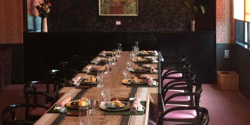 寿司・日本料理 葵