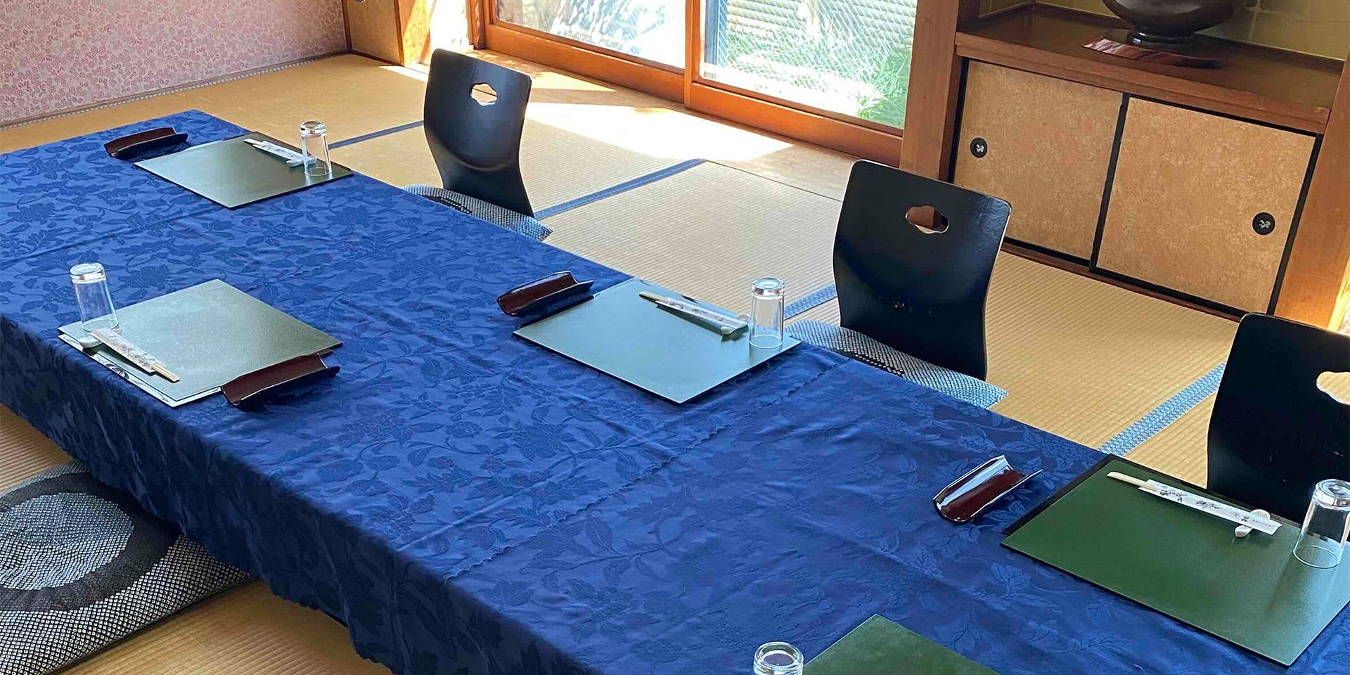 寿司・日本料理 葵 - 画像2