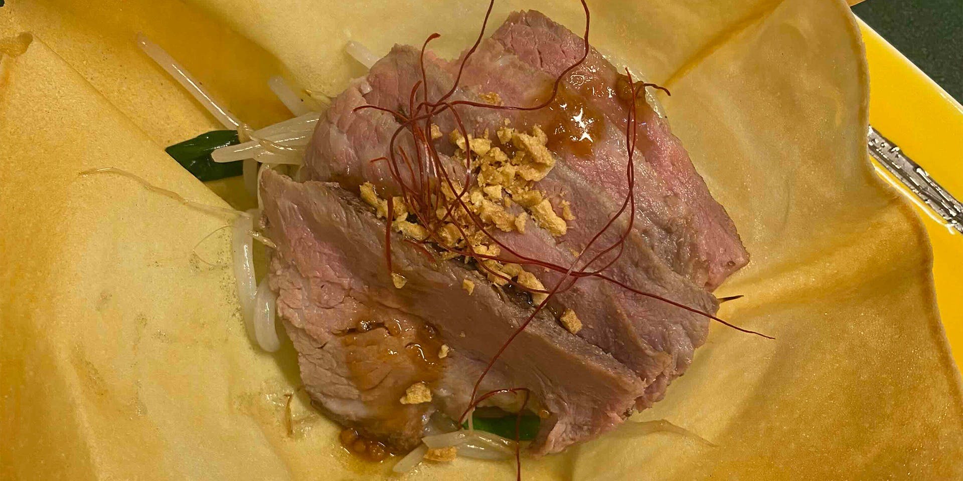 寿司・日本料理 葵 - 画像4