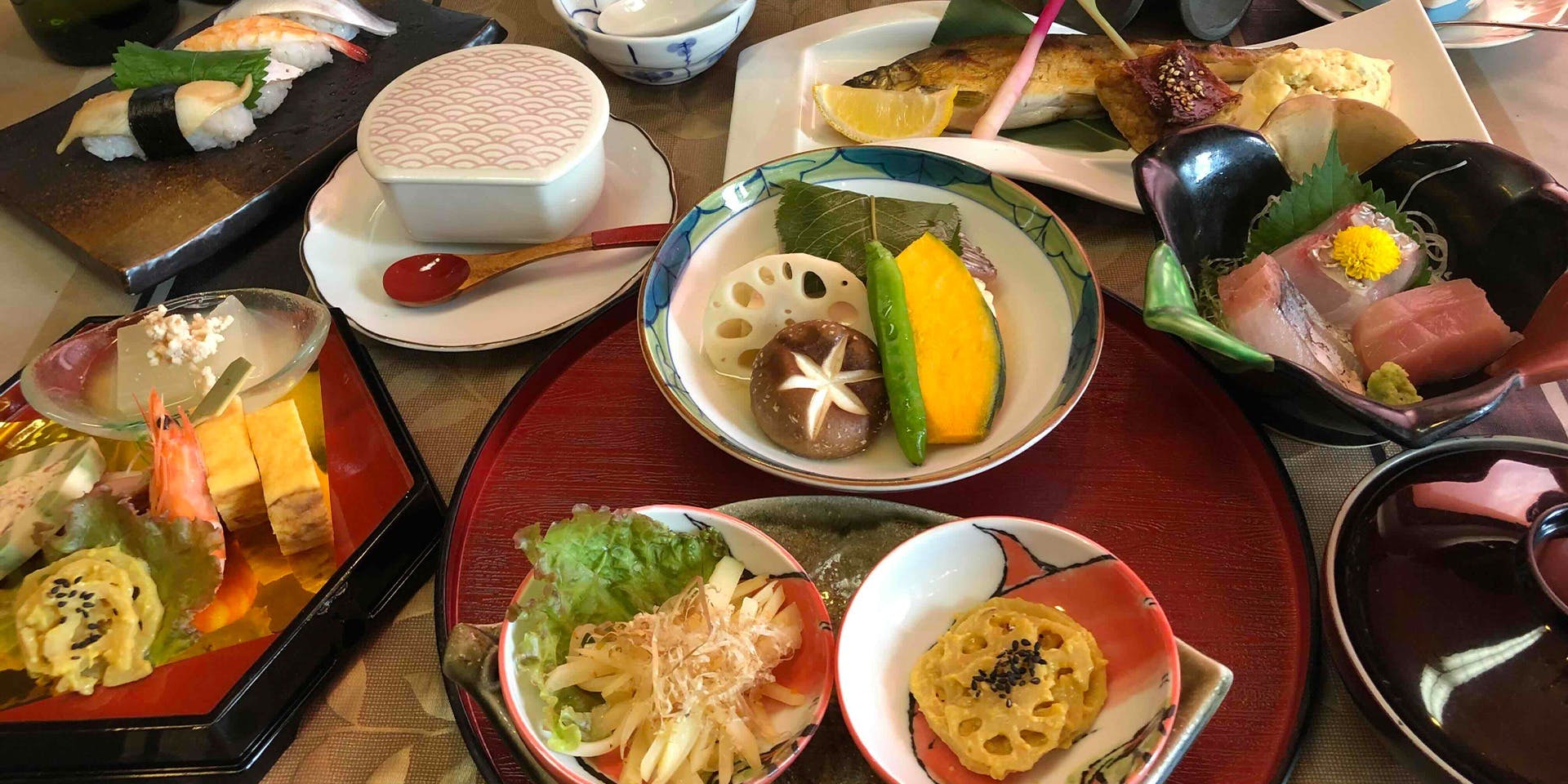 寿司・日本料理 葵 - 画像5