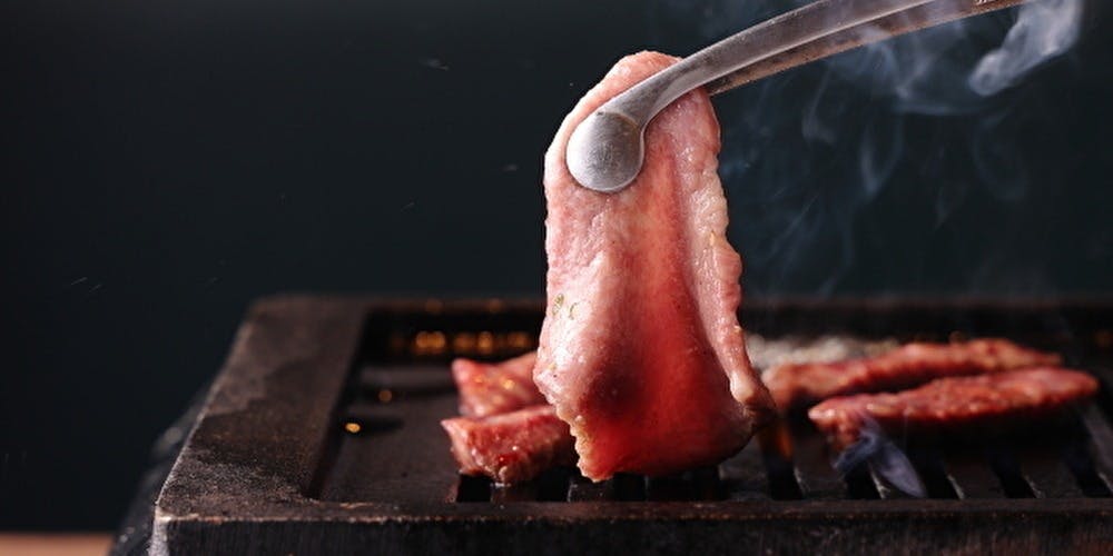 焼肉ホルモン あさひ - 画像5