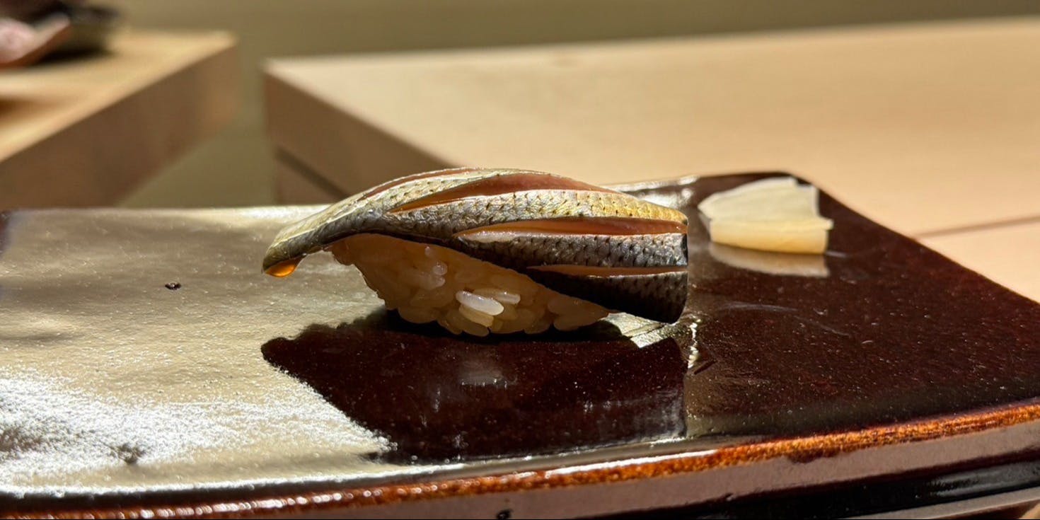 鮨 かせ澤 - 画像2