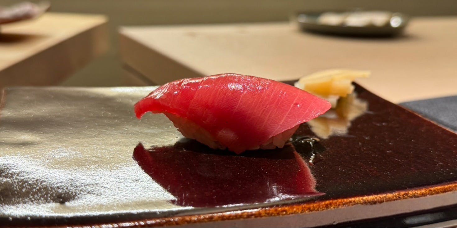 鮨 かせ澤 - 画像4