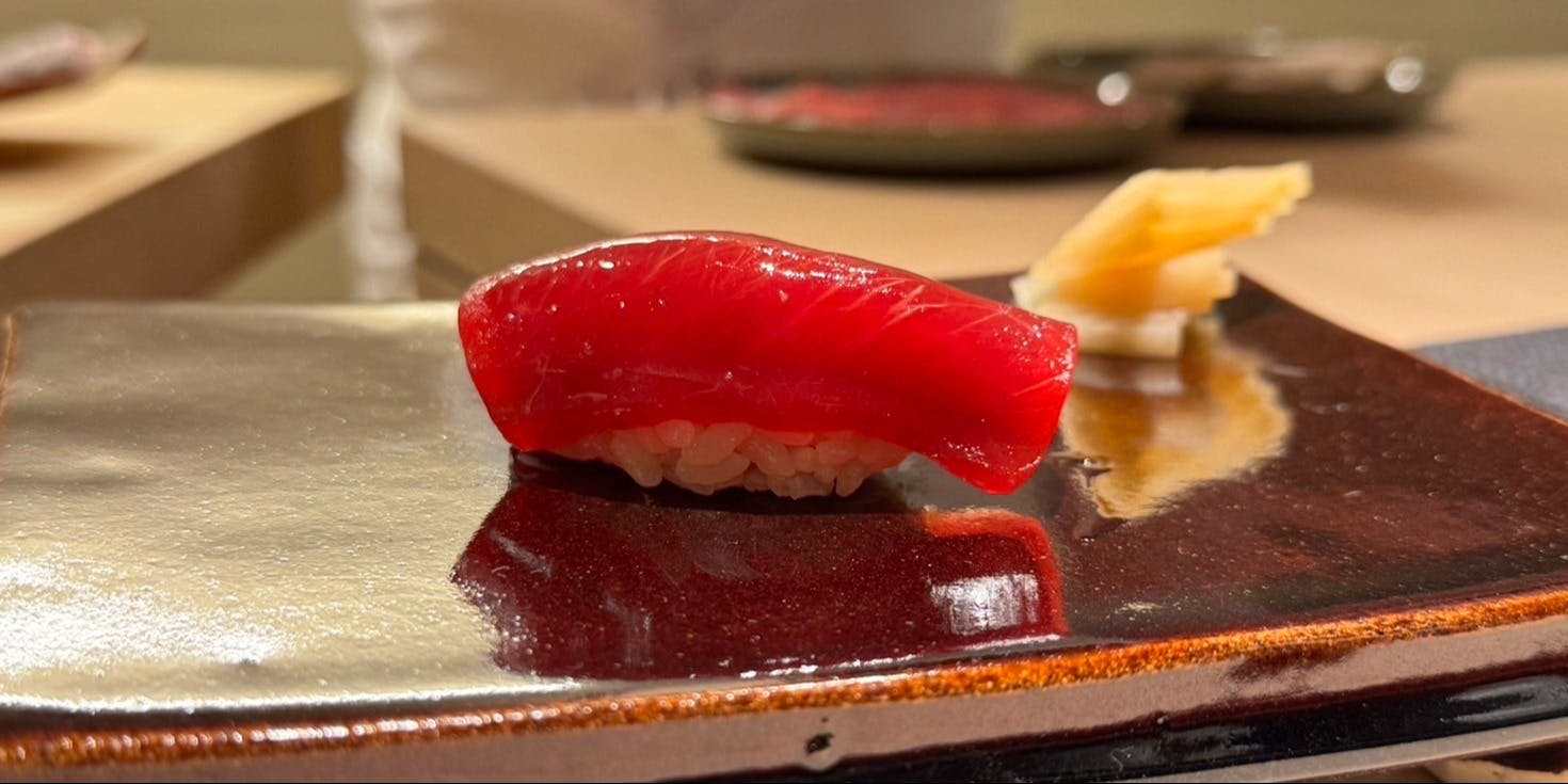 鮨 かせ澤 - 画像5