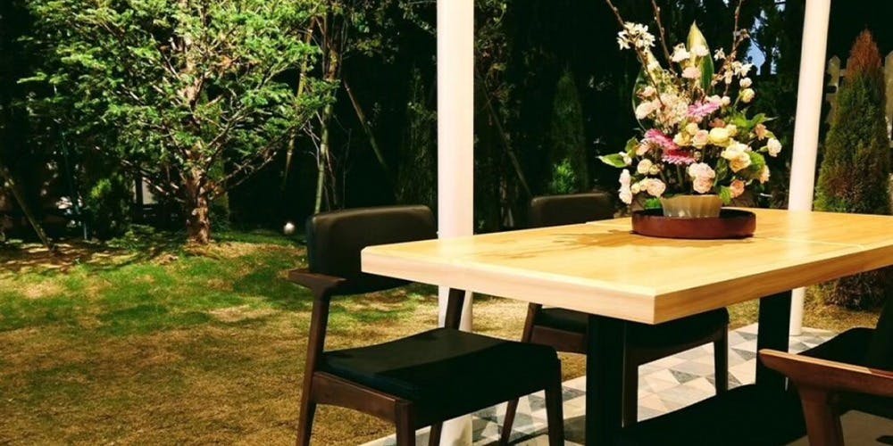 鮨ト酒ナカニワ - 画像2