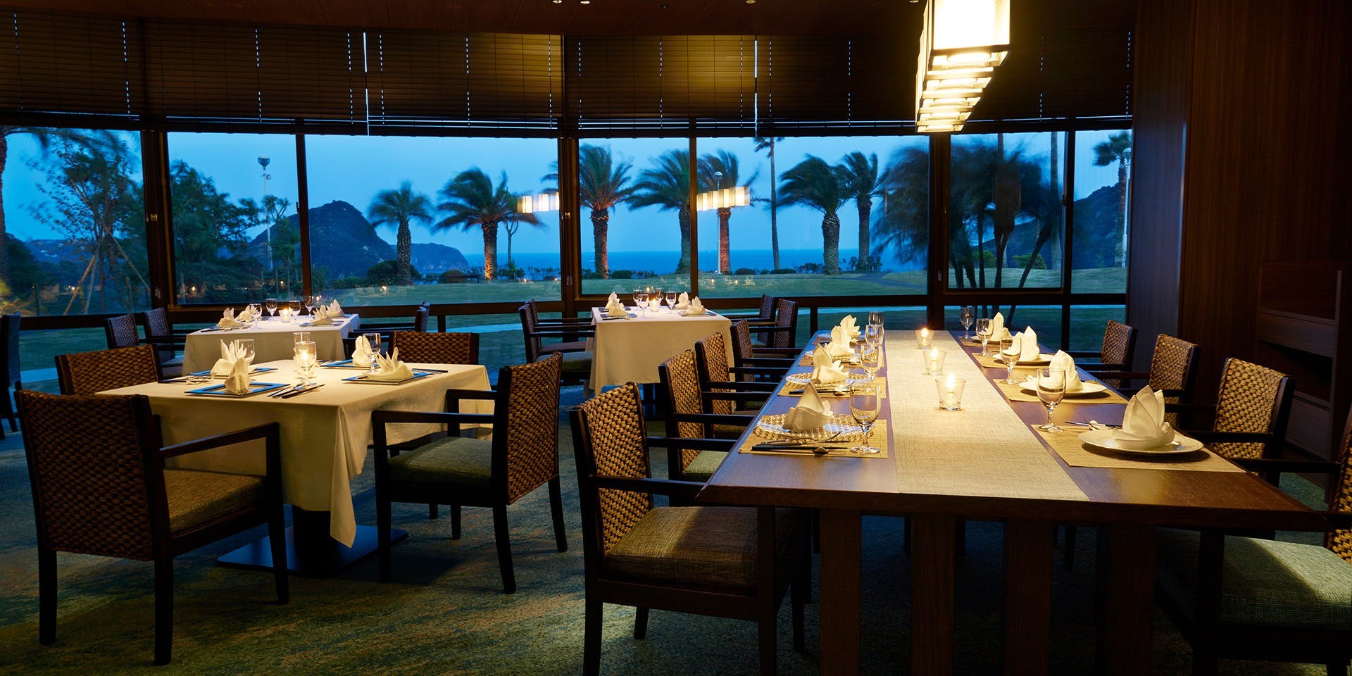 マ・シェール・メール 番所／下田東急ホテル - 画像1