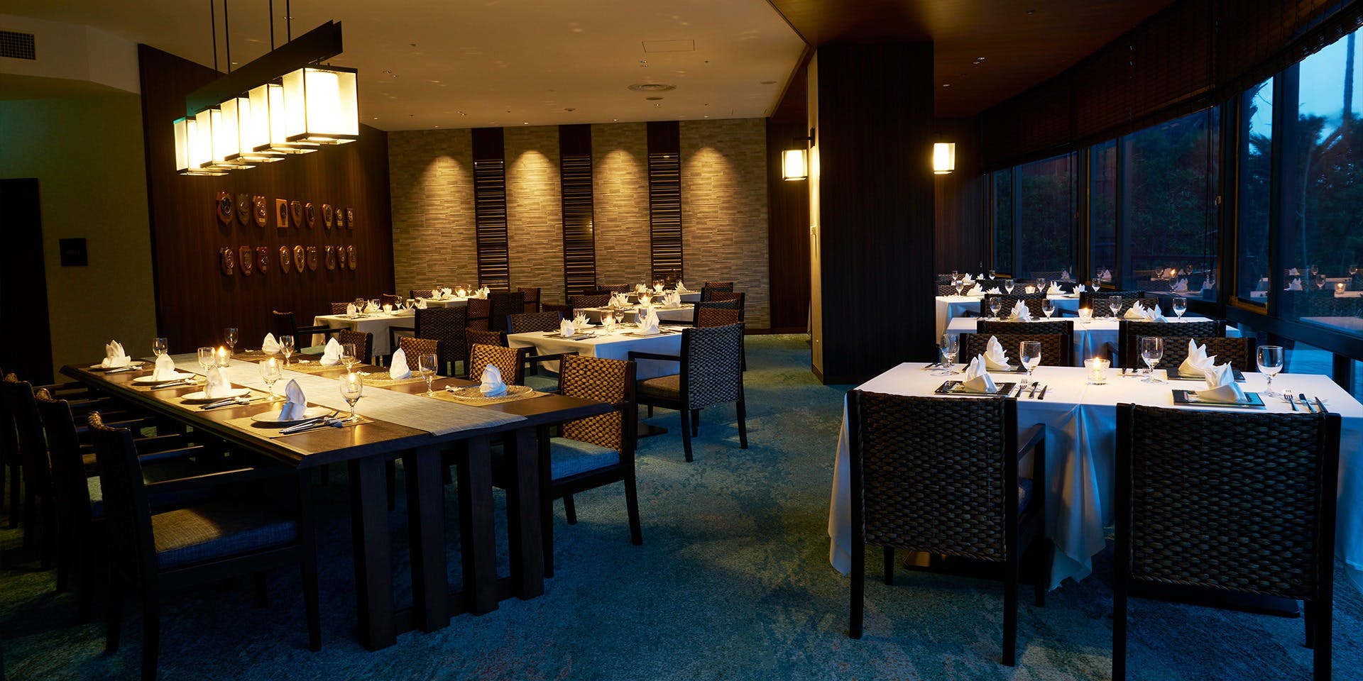 マ・シェール・メール 番所／下田東急ホテル - 画像2