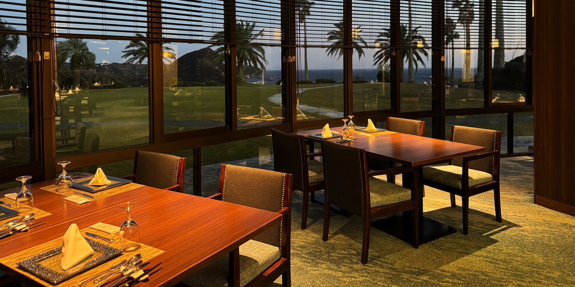 マ・シェール・メール 番所／下田東急ホテル - 画像3