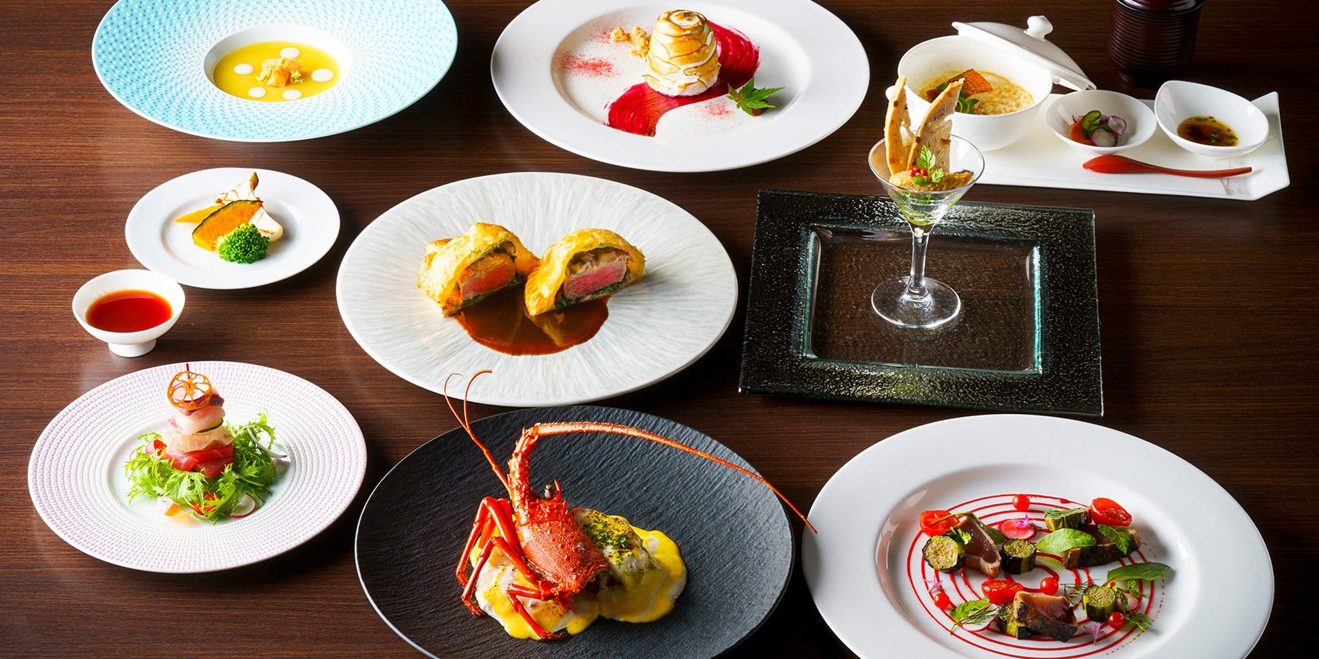 マ・シェール・メール 番所／下田東急ホテル - 画像5