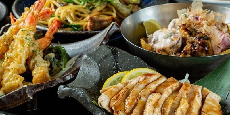 居酒屋てんてん - 画像1