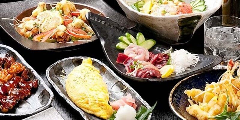 居酒屋てんてん - 画像2