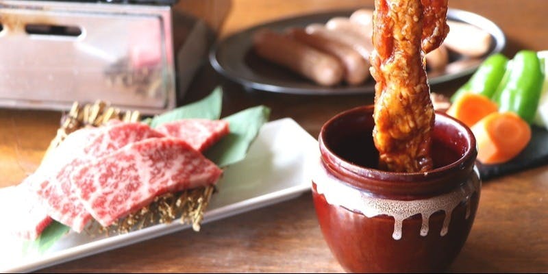 平成ホルモン 平田町駅前店 - 画像1