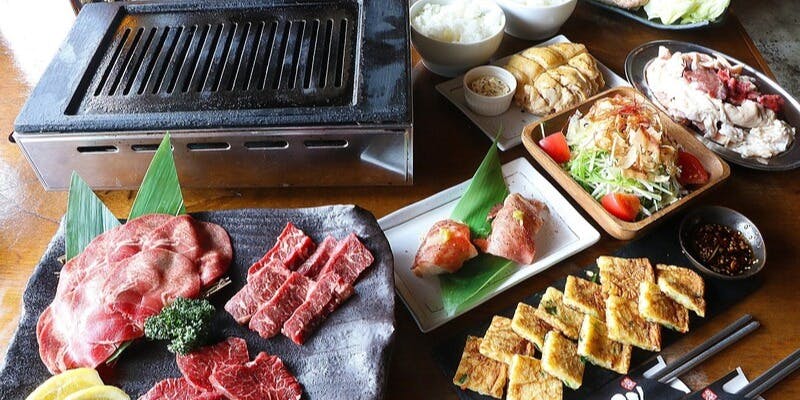 平成ホルモン 平田町駅前店 - 画像2