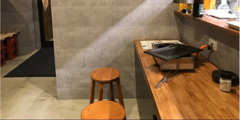 平成ホルモン 平田町駅前店 - 画像4