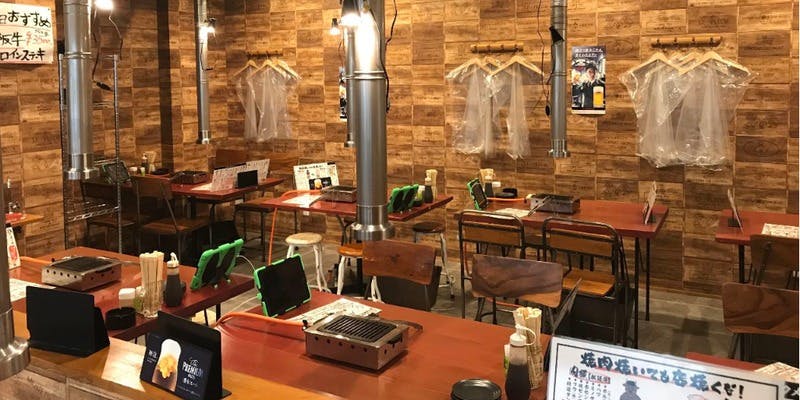 平成ホルモン 平田町駅前店 - 画像5