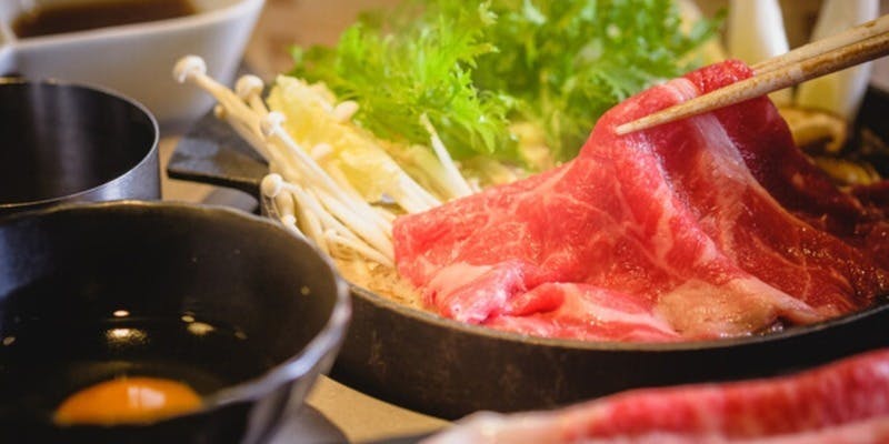 しゃぶしゃぶれたす 渋谷センター街店 - 画像3