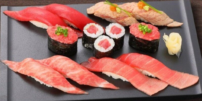 すしざんまい 仙台一番町店 - 画像5