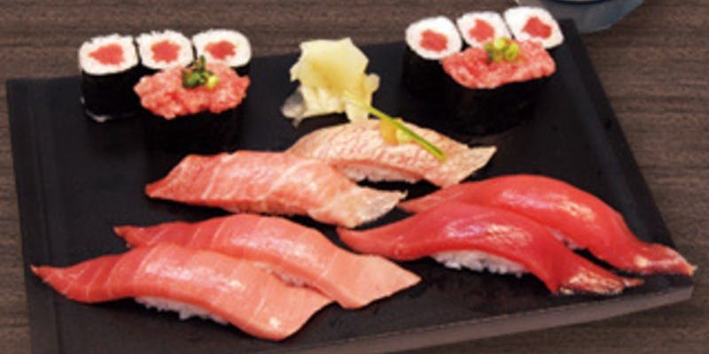 すしざんまい 赤羽店 - 画像5