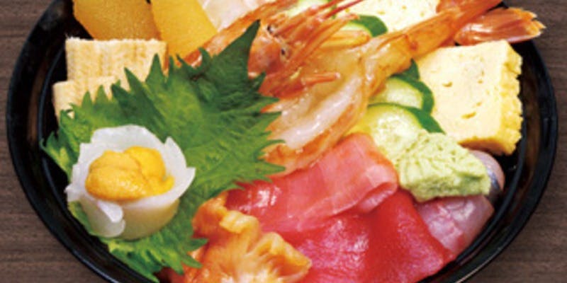 すしざんまい 赤羽店 - 画像3