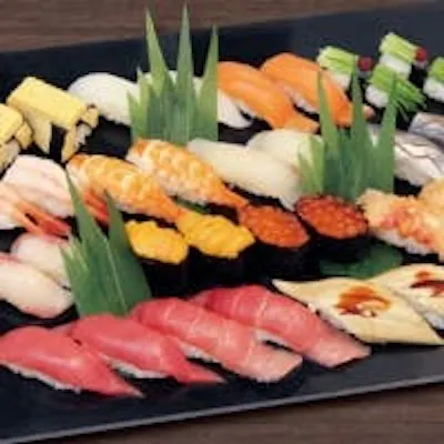 【一貫からOK!】お好きなネタを好きなだけ!自分だけの贅沢寿司体験