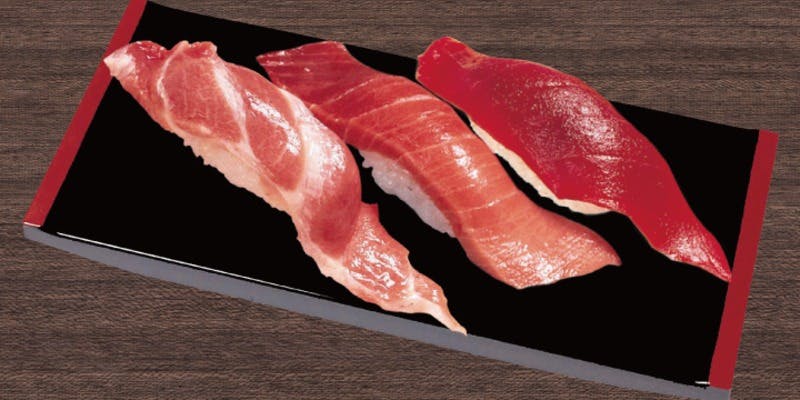 すしざんまい 匠 六本木ラピロス店 - 画像5