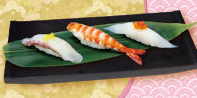 すしざんまい 匠 六本木ラピロス店 - 画像2